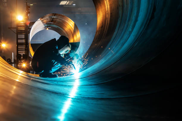 Affordable Welder Services in St George, KS