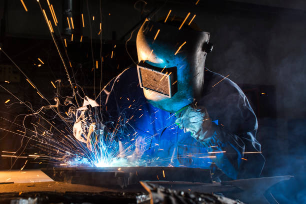 Affordable Welder Services in St George, KS