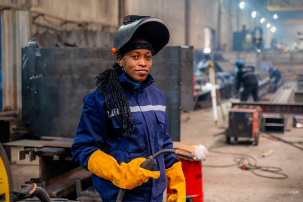 Reliable St George, KS Welder & Metal Fabrication Solutions
