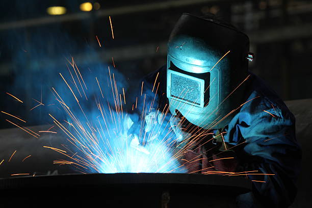 Best Automation and Robotic Welding in St George, KS
