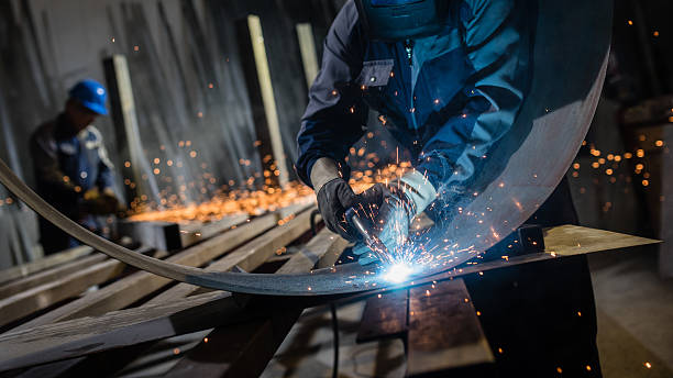 Best Automation and Robotic Welding in St George, KS