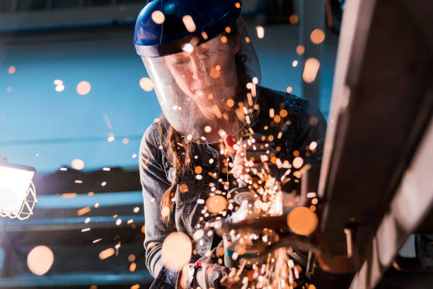 Best Maintenance and Repair Welding in St George, KS