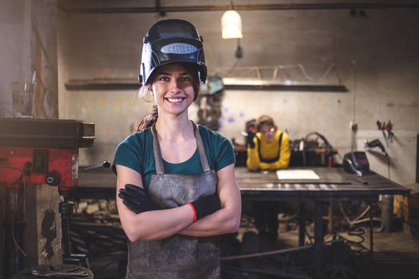 Best Structural Steel Welding in St George, KS