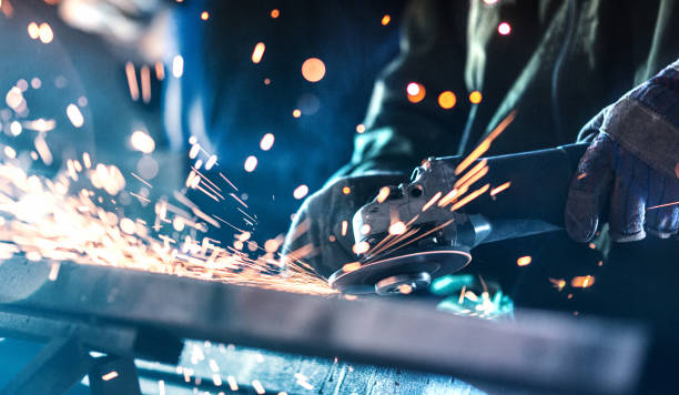 Affordable Welder Services in St George, KS
